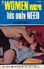 Women Were His Only Need