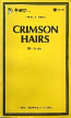 Crimson Hairs