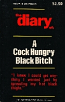 The Diary Of - A Cock Hungry Black Bitch
