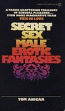 Secret Sex-Male Erotic Fantasies