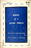 Memoirs Of A Russian Princess