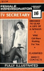 TV Secretary