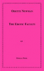 The Erotic Faculty