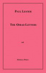 The Oirad Letters