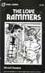 The Love Rammers