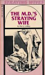 The M.D.'s Straying Wife