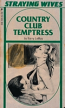 Country Club Temptress