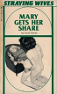 Mary Gets Her Share