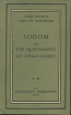 Sodom or the Quintessence of Debauchery