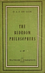 The Bedroom Philosophers