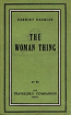 The Woman Thing