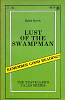 Lust of the Swampmen