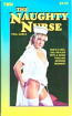 The Naughty Nurse