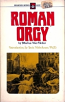 Roman Orgy