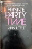 Private Party Time