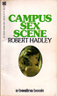 Campus Sex Scene