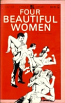 Four Beautiful Women