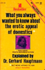 What You Always Wanted To Know About The Erotic Appeal Of Domestics