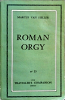 Roman Orgy