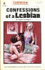 Confessions Of A Lesbian