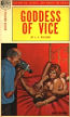 Goddess Of Vice