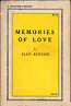 Memories of Love