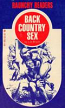 Back Country Sex