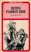 Beths Passion Ride