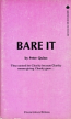 Bare It