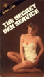 The Secret Sex Service by James Wand - Ebook