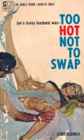 AB1512 - Too Hot Not To Swap by Curt Aldrich - Ebook