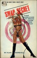 Swap Secret by Alan Marshall - Ebook