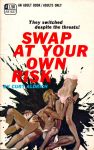 Swap At Your Own Risk by Curt Aldrich - Ebook