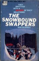 AB1542 - The Snowbound Swappers by Don Russell - Ebook