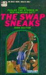 The Swap Sneaks by John Dexter - Ebook