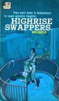 Highrise Swappers by Ben Carter - Ebook