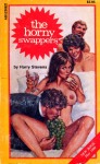 The Horny Swappers by Harry Stevens - Ebook 