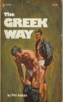 The Greek Way by Phil Andros - Ebook 