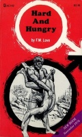 Hard And Hungry by F.W. Love - Ebook