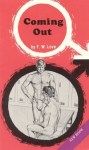 Coming Out by F.W. Love - Ebook 