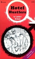 Hotel Hustlers by Lambert Wilhelm - Ebook
