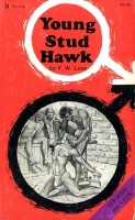 Young Stud Hawk by F.W. Love - Ebook