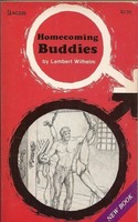 Homecoming Buddies by Lambert Wilhelm - Ebook 