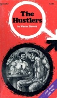 The Hustlers by Warren Stevens - Ebook