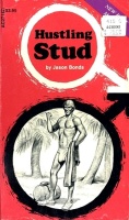 Hustling Stud by Jason Bonds - Ebook