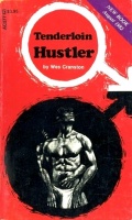 Tenderloin Hustler by Wes Cranston - Ebook