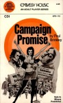 Campaign Promise by Paul Brinkley - Ebook 