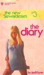 The New Stewardesses Number 3 by Judi Lynn - Ebook