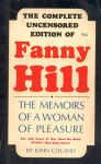 Fanny Hill - The Memoirs of a Woman of Pleasure by John Cleland - Ebook
