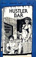 Hustler Bar